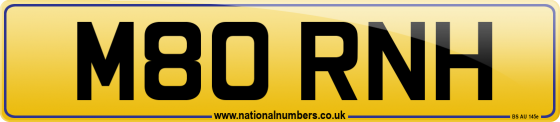 M80 RNH