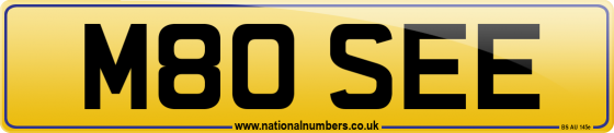 M80 SEE