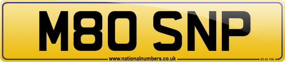 M80 SNP
