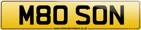 M80 SON