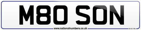 M80 SON
