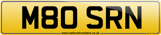 M80 SRN