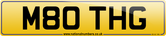 M80 THG
