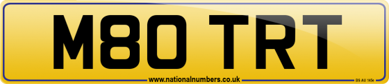M80 TRT
