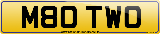 M80 TWO