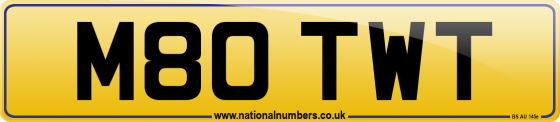 M80 TWT