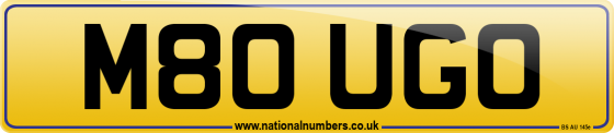 M80 UGO