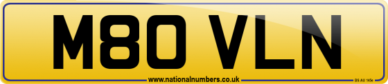 M80 VLN