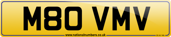 M80 VMV