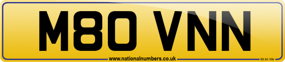 M80 VNN