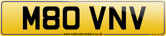M80 VNV