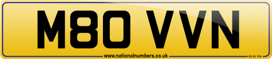 M80 VVN