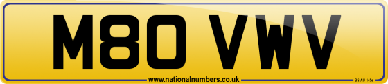 M80 VWV