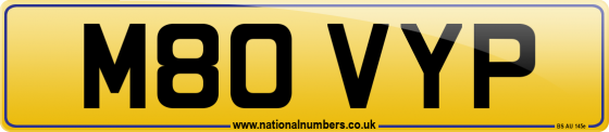 M80 VYP