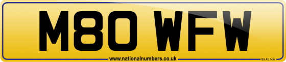 M80 WFW