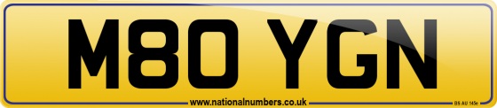 M80 YGN