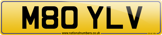 M80 YLV