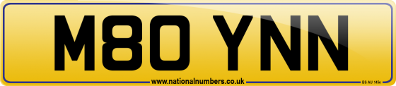 M80 YNN