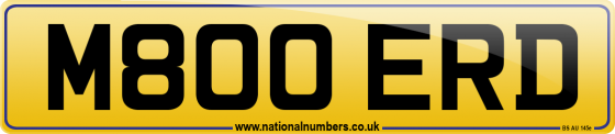 M800 ERD