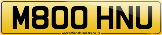 M800 HNU
