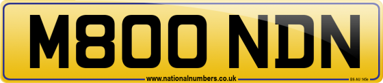 M800 NDN