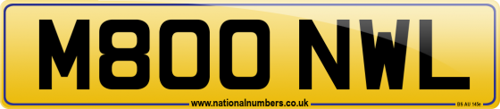 M800 NWL