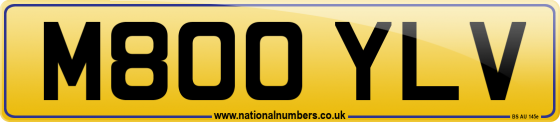 M800 YLV