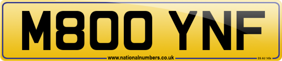M800 YNF