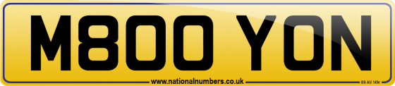 M800 YON