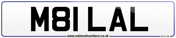 M81 LAL