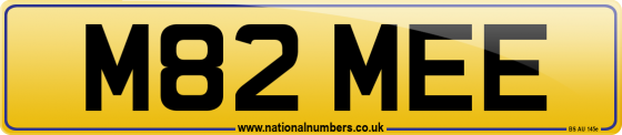 M82 MEE