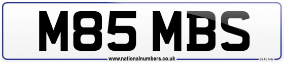 M85 MBS