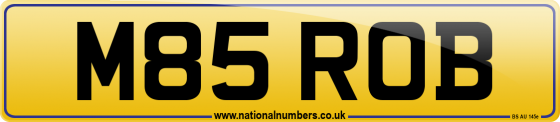 M85 ROB