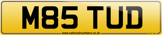 M85 TUD
