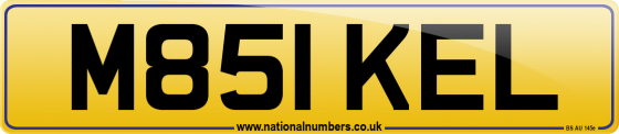 M851 KEL