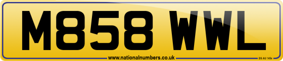 M858 WWL