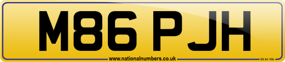 M86 PJH