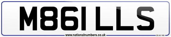 M861 LLS