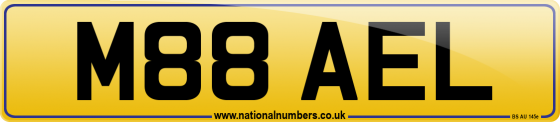 M88 AEL