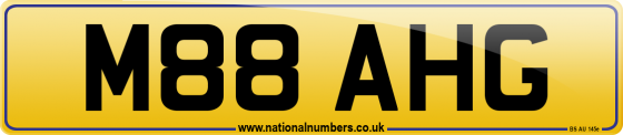 M88 AHG