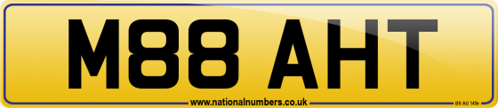 M88 AHT