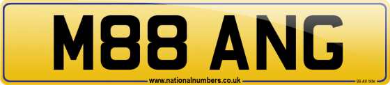 M88 ANG
