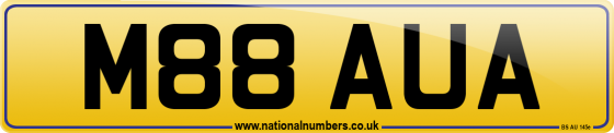M88 AUA