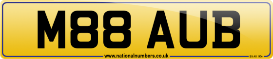 M88 AUB