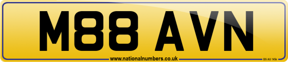 M88 AVN