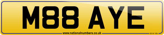 M88 AYE