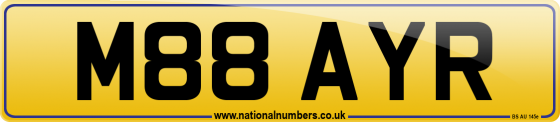 M88 AYR