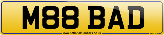 M88 BAD