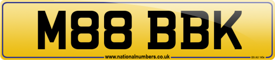 M88 BBK