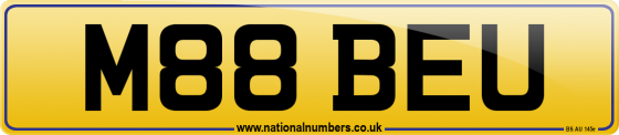 M88 BEU